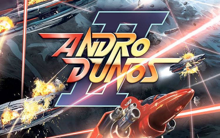 Andro Dunos II
