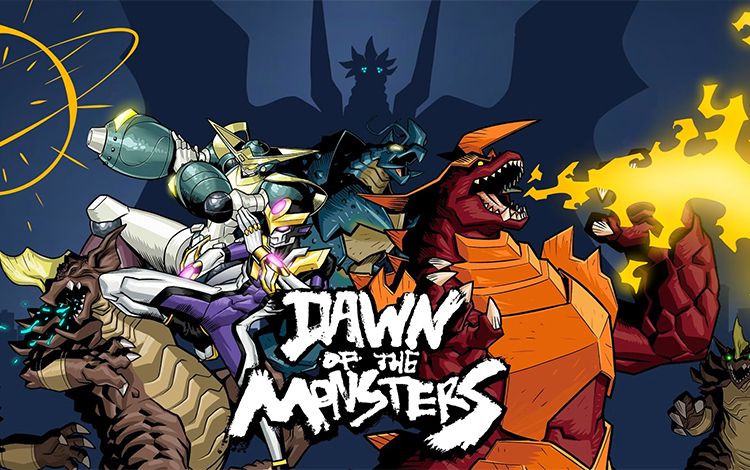 Dawn of the Monsters