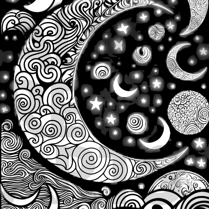 Графика для печати а4. Рисунки Валери Артс для раскрашивания. Арт-раскраска открытый космос. Раскраска арты на мифы. Раскраска в стиле Валери Артс раскраска.