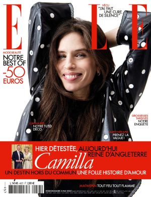 Журнал Elle _no_4037_Mai_4 (France) выпуск 04.05.2023 г.