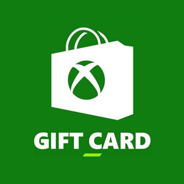 Цифровая подарочная карта Xbox Store (10 USD, США), арт.3482 - скачать ...