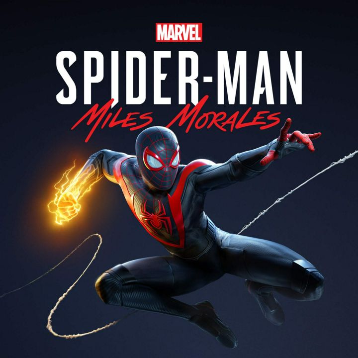 Игра Spider-Man: Miles Morales для PC, полностью на русском языке, Steam, электронный ключ, арт.2066