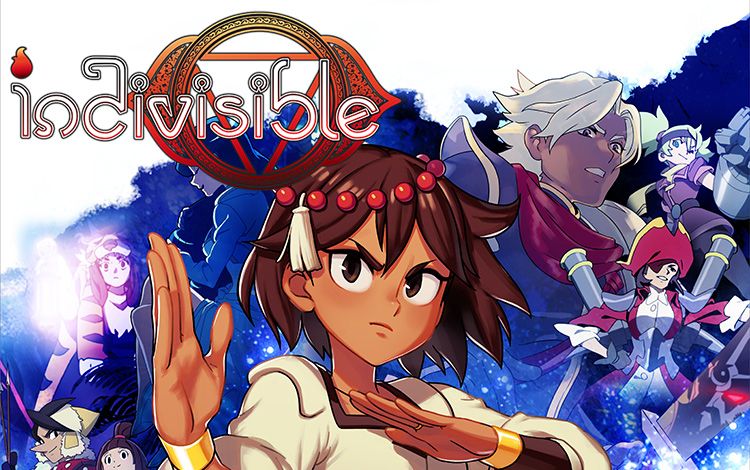 Indivisible