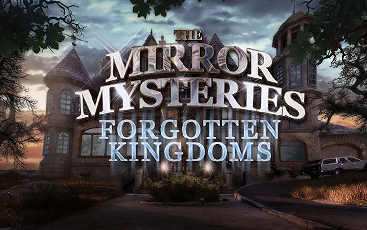 Mirror Mysteries 2