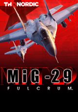 MiG-29 Fulcrum