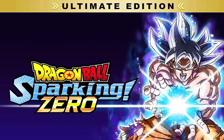 Dragon Ball: Sparking! ZERO - Ultimate Edition