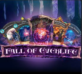 Faeria - Fall of Everlife DLC