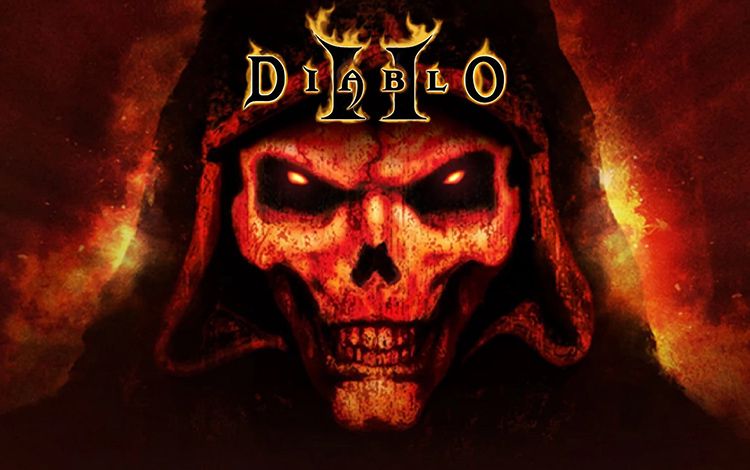 Diablo II (2000) [Цифровая версия]