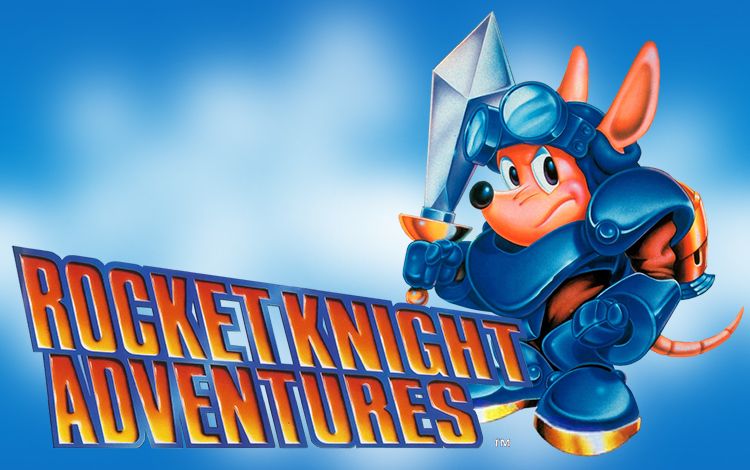 Rocket Knight