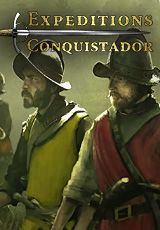 Expeditions: Conquistador