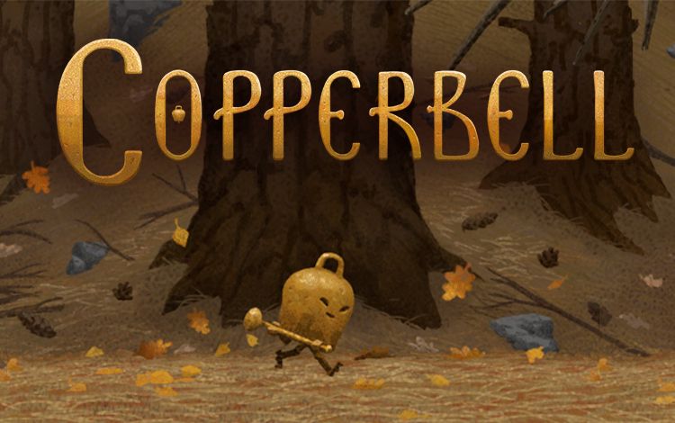 Copperbell