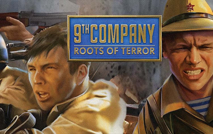 9th Company: Roots Of Terror