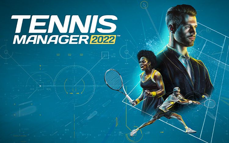 Tennis Manager 2022