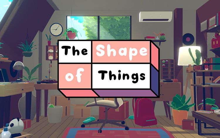 The Shape of Things