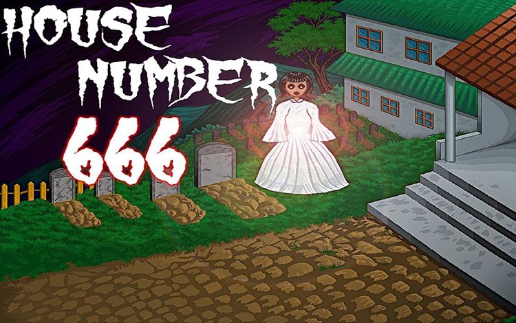 House Number 666