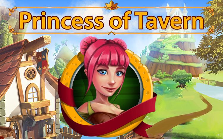 Princess of Tavern