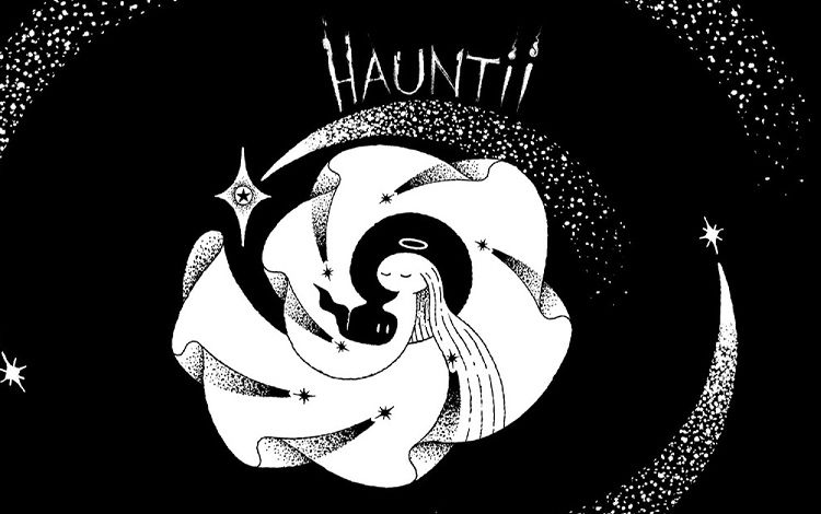 Hauntii