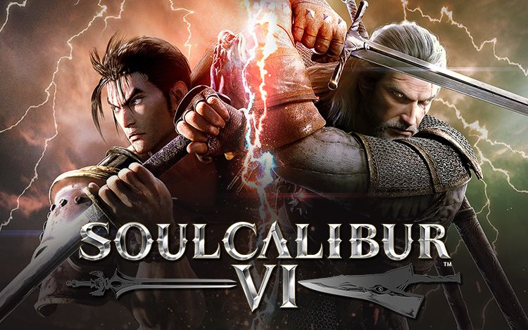 SoulCalibur VI