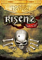 Risen 2: Dark Waters Gold Edition