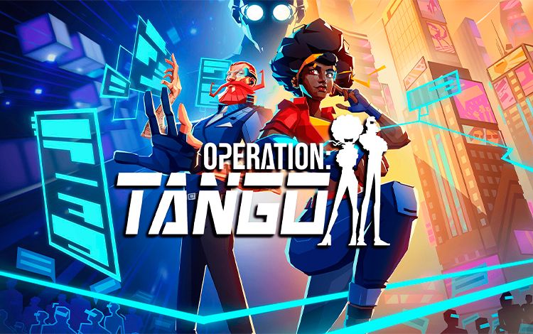 Operation: Tango