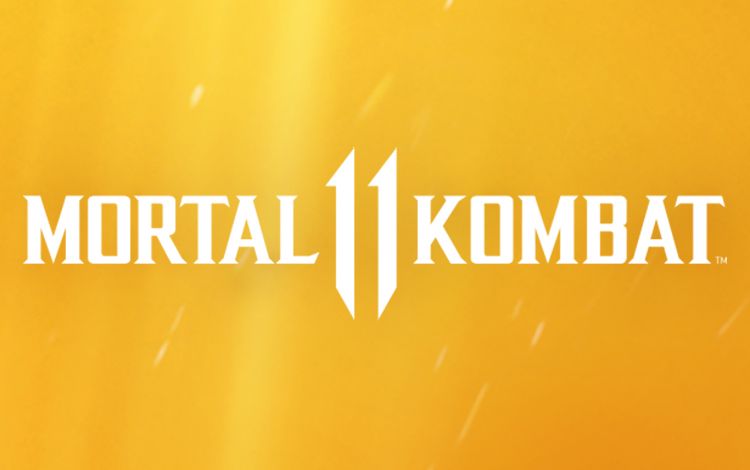 Mortal Kombat 11