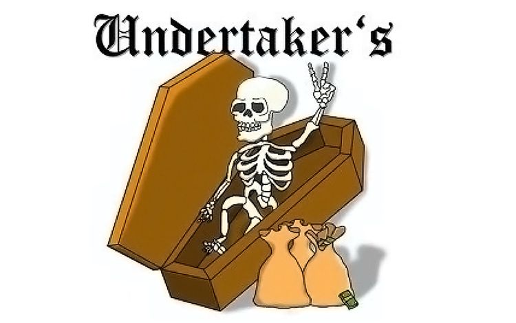 Undertaker's