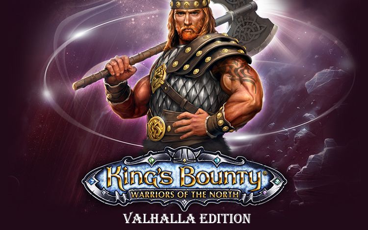 King's Bounty: Warriors of the North - Valhalla Edition