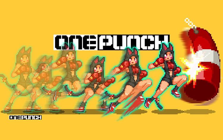 OnePunch