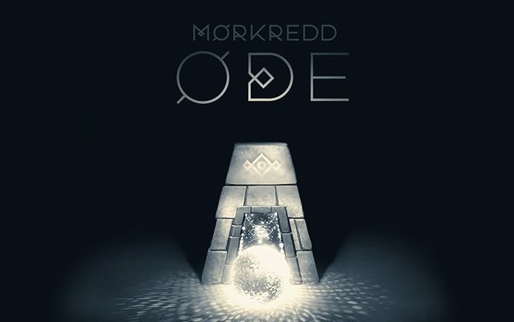 Morkredd - ODE