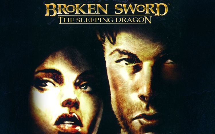 Broken Sword 3 - the Sleeping Dragon