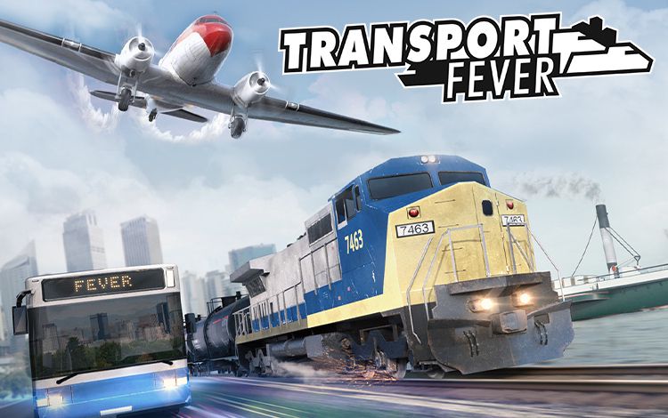 Transport Fever