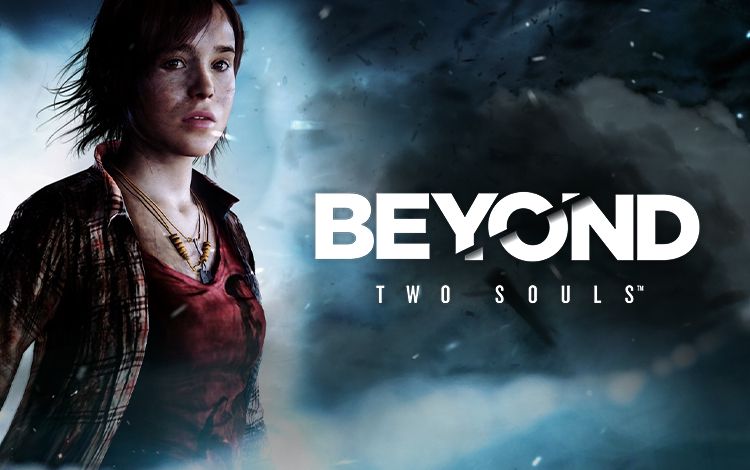 Beyond: Two Souls