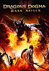 Dragon's Dogma: Dark Arisen