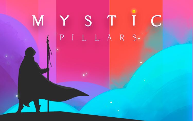 Mystic Pillars: A Story-Based Puzzle Game