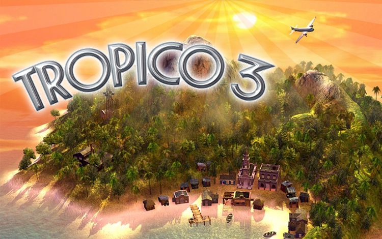 Tropico 3