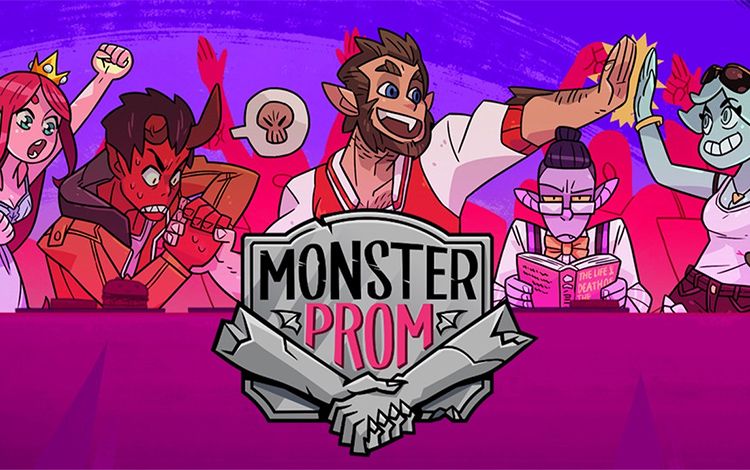 Monster Prom