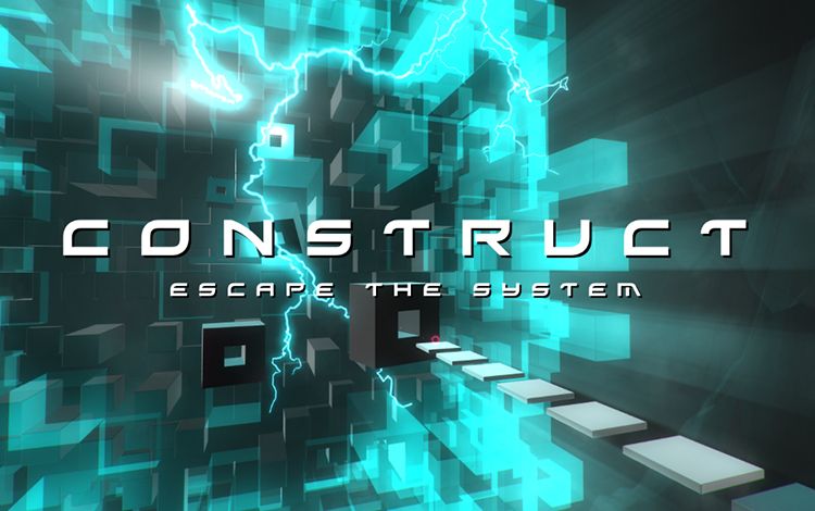 Construct: Escape the System