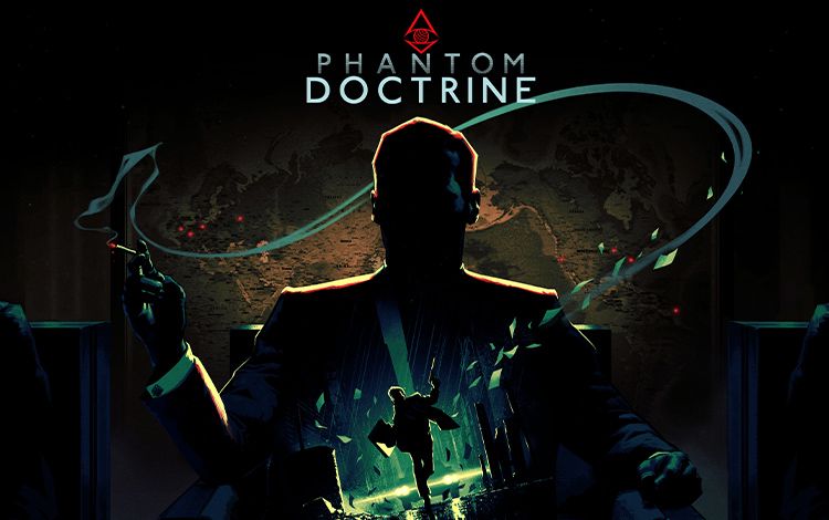 Phantom Doctrine