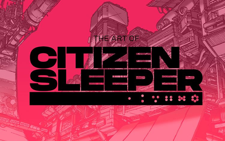 Citizen Sleeper