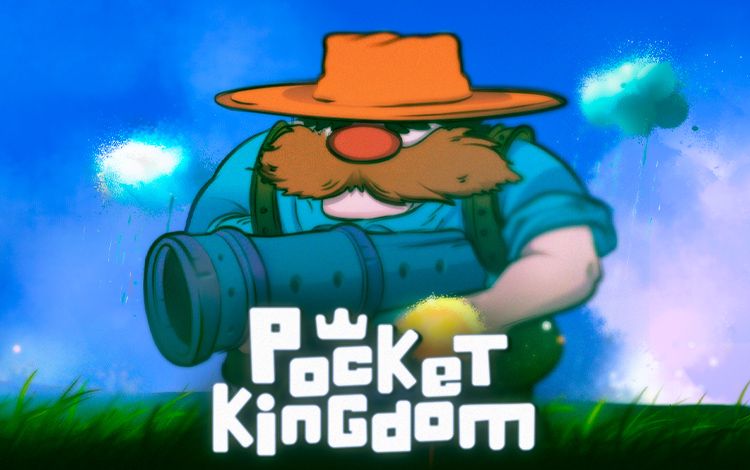 Pocket Kingdom