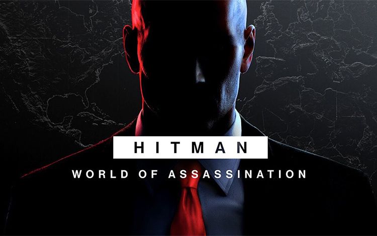 HITMAN World of Assassination (Steam)