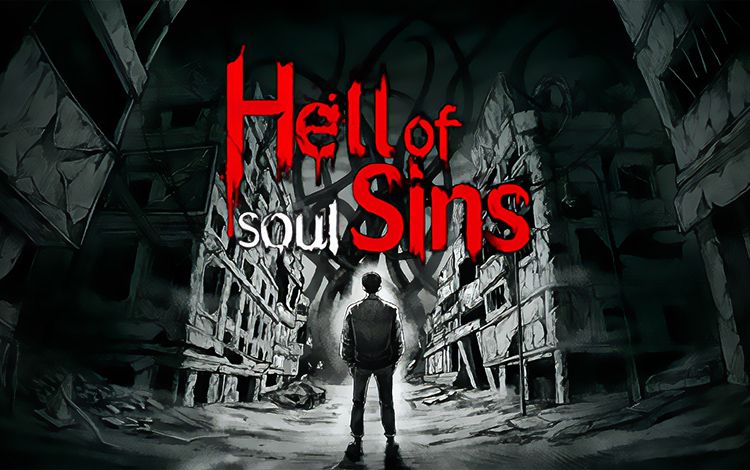 Hell of Sins: soul