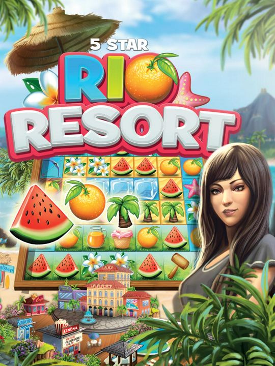 5 Star Rio Resort