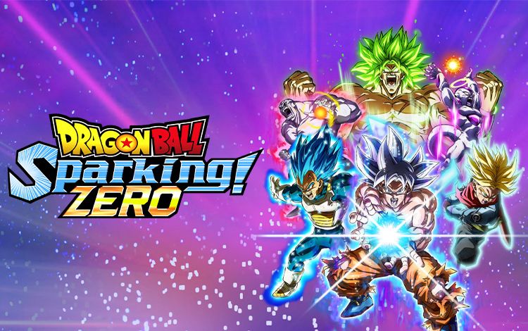 Dragon Ball: Sparking! ZERO