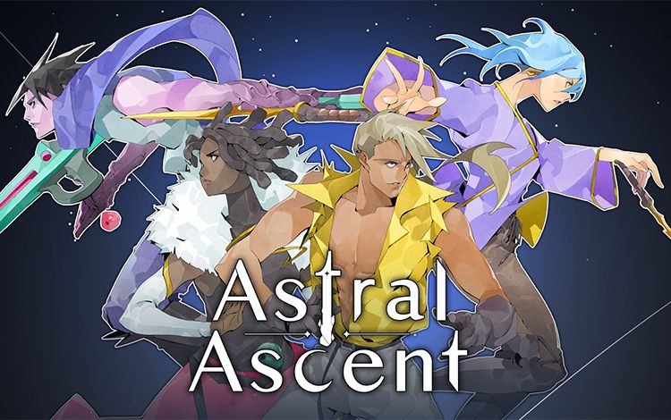 Astral Ascent