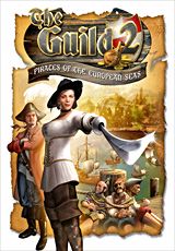 The Guild II - Pirates of the European Seas