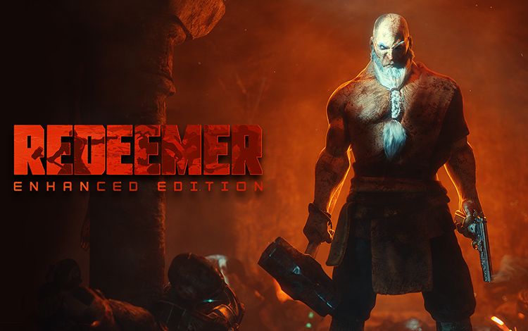 Redeemer: Enhanced Edition