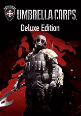 Umbrella Corps - Deluxe Edition