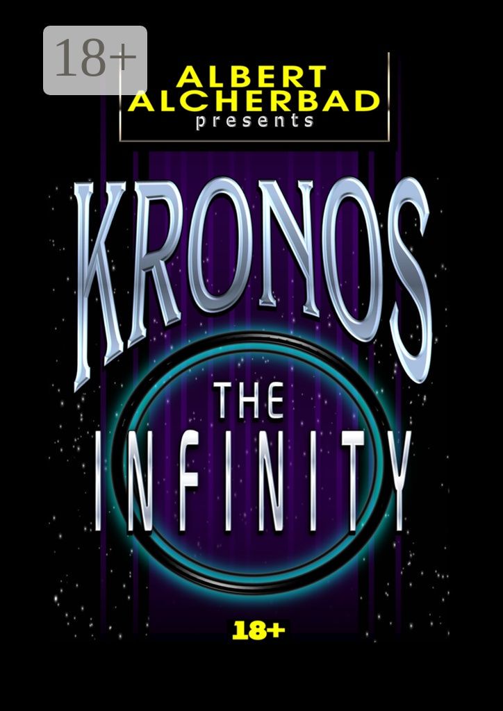 Kronos: The Infinity