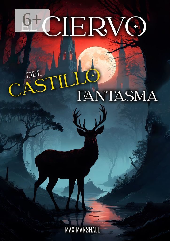 El Ciervo del Castillo Fantasma